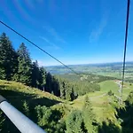 Alpenhimmel Nesselwang