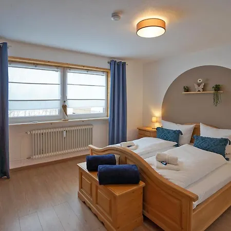 Apartment Alpenhimmel