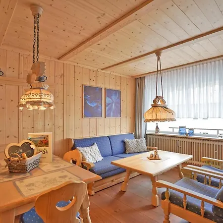 Alpenhimmel Apartment *