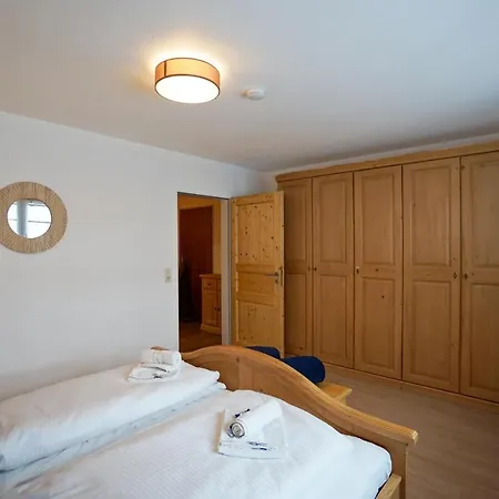 Alpenhimmel Apartment