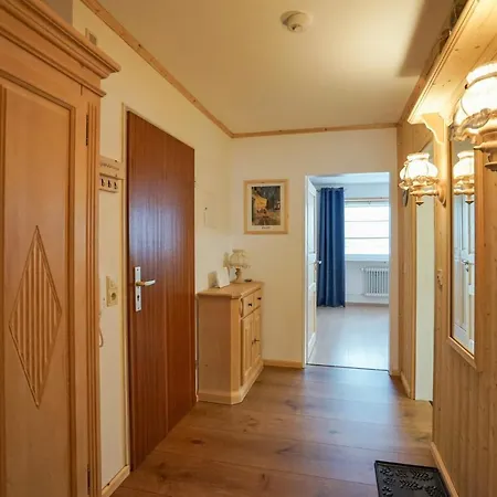 Alpenhimmel Apartment *