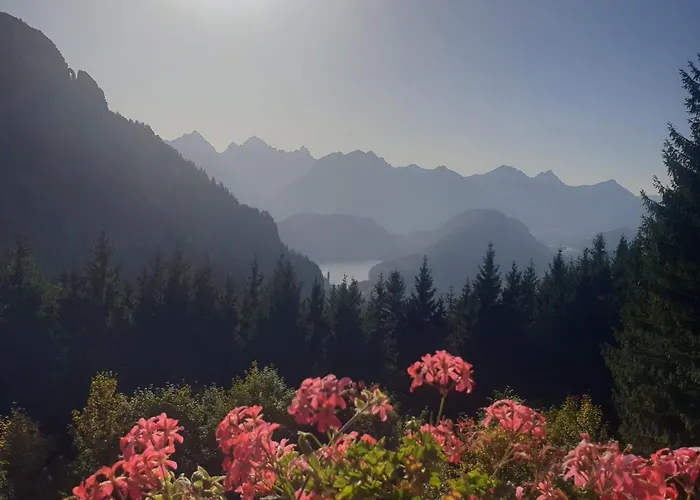 Alpenhimmel *