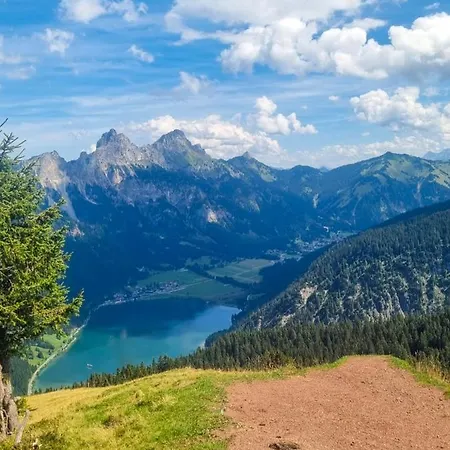 Apartamento Alpenhimmel Nesselwang