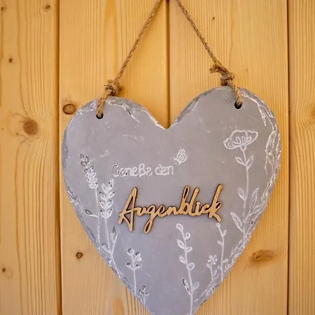 Apartamento Alpenhimmel