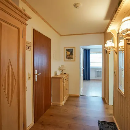 Appartement Alpenhimmel