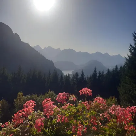 Alpenhimmel *